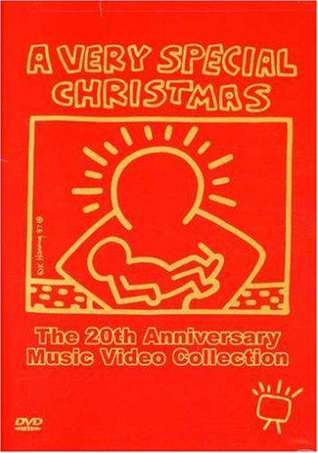 Very special Christmas (A) - COMPILATION