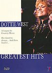 Dotty West greatest hits - WEST DOTTY