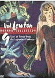 Val Lewton Collection - LEWTON VAL