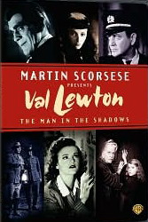 Martin Scorsese presents: Val Lewton - LEWTON VAL