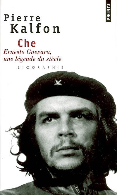 Che - PIERRE KALFON