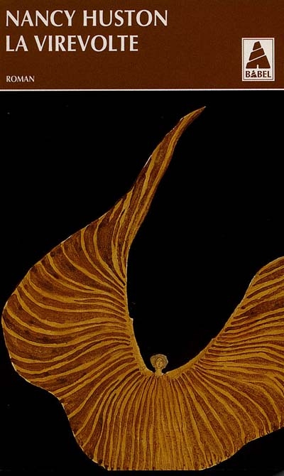 Virevolte - NANCY HUSTON