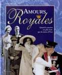 Amours royales - CYRIL BOULAY