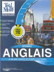 Anglais affaires v6 - PC