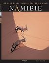 Namibie - ALAIN PONS - CHRISTINE BAILLET