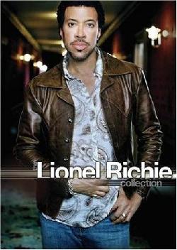 The Collection v.1 - RICHIE LIONEL