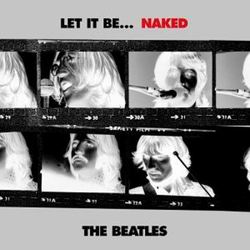 Let It Be...Naked (Vinyl) - BEATLES (THE)