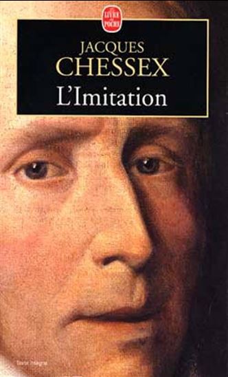 L'Imitation - JACQUES CHESSEX
