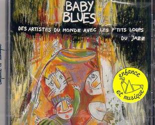 Baby blues - P'TITS LOUPS DU
