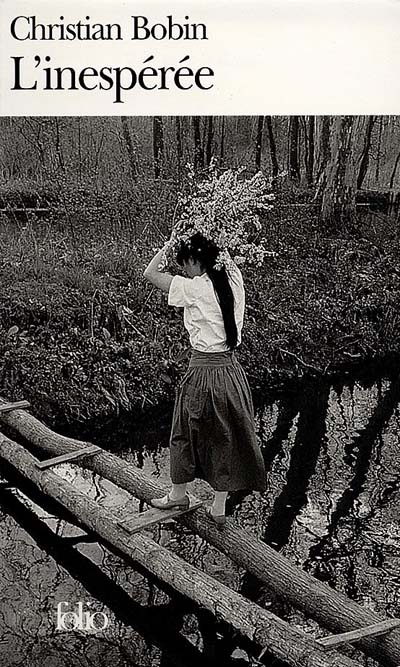 L&#39;Inespérée - CHRISTIAN BOBIN
