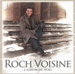 L&#39;Album de noël - VOISINE ROCH