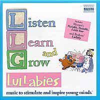 Listen learn and grow v.2:Lullabies - COMPILATION
