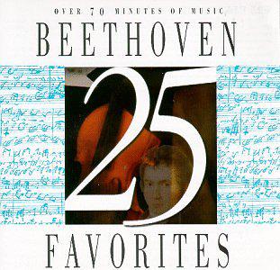 Symphonie no 9 - BEETHOVEN