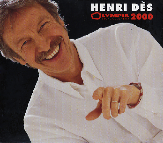 En concert à l&#39;Olympia - DES H
