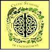 Celtic seasons of enchantment - MILLAR WILL