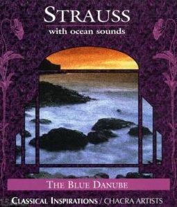 Strauss with ocean sounds - STRAUSS