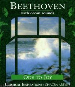 Beethoven with ocean sounds - BEETHOVEN