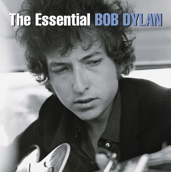 The Essential Bob Dylan (2CD) - DYLAN BOB