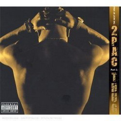 The Best of 2PAC : PT.1, Thug - 2PAC