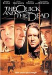 Quick and the dead (1995) - RAIMI SAM