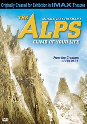 Imax: Alps - IMAX