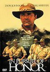 In Pursuit of Honor - OLIN KEN