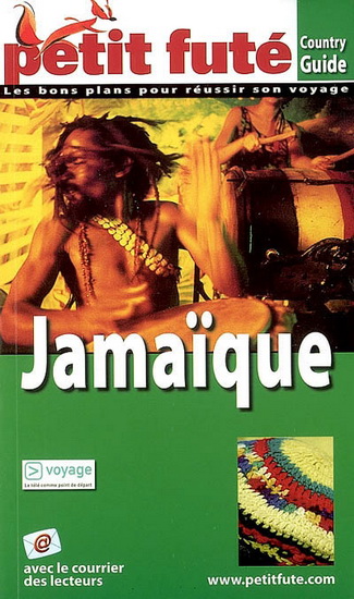 Jamaïque 2008/2009 - COLLECTIF