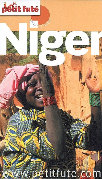 Niger 2009-2010 - COLLECTIF