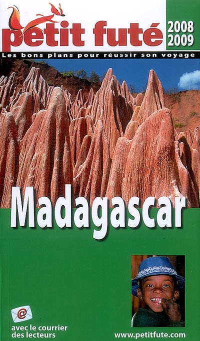 Madagascar 2008 - COLLECTIF