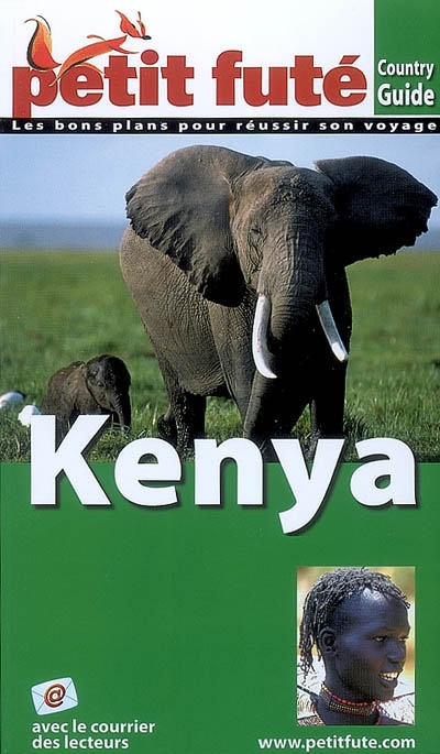Kenya 2008 - COLLECTIF