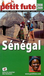 Sénégal 2008 - COLLECTIF