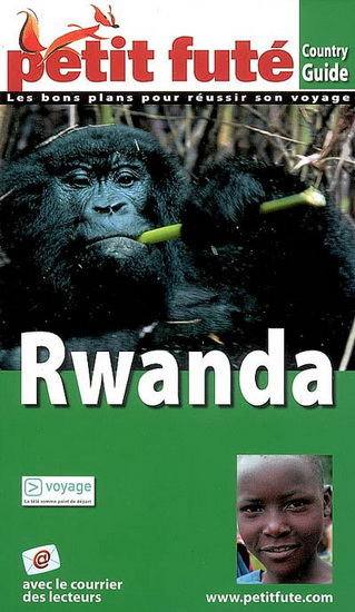Rwanda 2008 - COLLECTIF