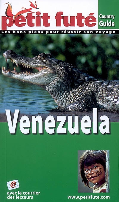 Venezuela 2008 - COLLECTIF