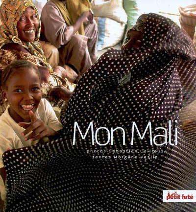 Mon Mali - COLLECTIF