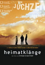 Echoes of Home - SCHWIETERT STEFAN