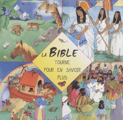 La Bible - SALLY ANN WRIGHT