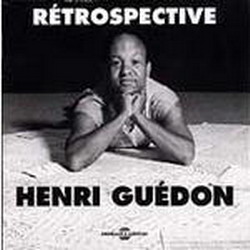 Rétrospective - GUEDON HENRI