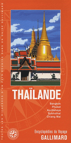 Thaïlande - COLLECTIF