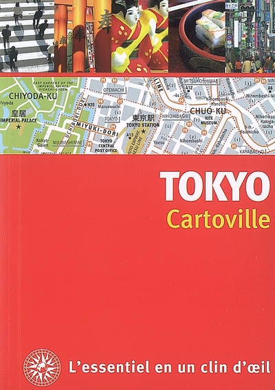 Tokyo - COLLECTIF