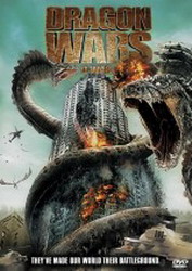 Dragon Wars - SHIM HYUNG-RAE