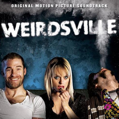 Weirdsville - COMPILATION