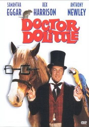 Doctor Dolittle (1967) - FLEISCHER RICHARD