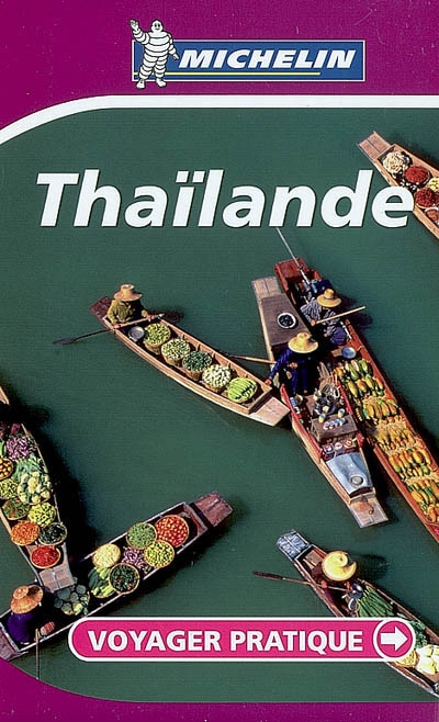 Thailande - COLLECTIF