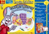 Coffret Lapin malin 5-7 ans 2007/2008 - PC