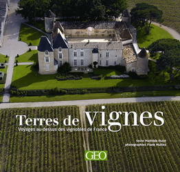 Terres de vignes - COLLECTIF