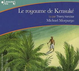 Royaume de Kensuke - MORPURGO