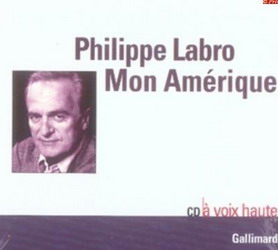 Mon Amérique - LABRO