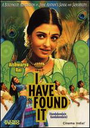I Have Found It (Kandukondain Kandukondain) - MENON RAJIV
