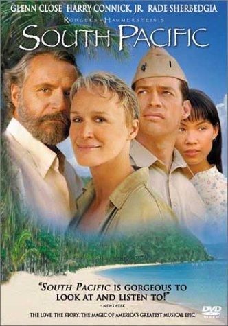 South pacific (2001) - PEARCE RICHARD