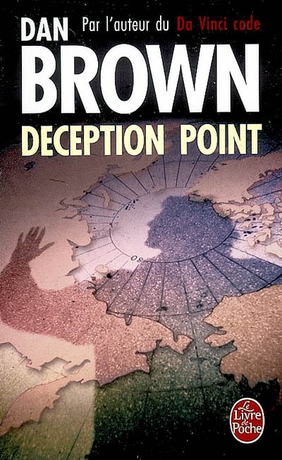 Deception point - DAN BROWN